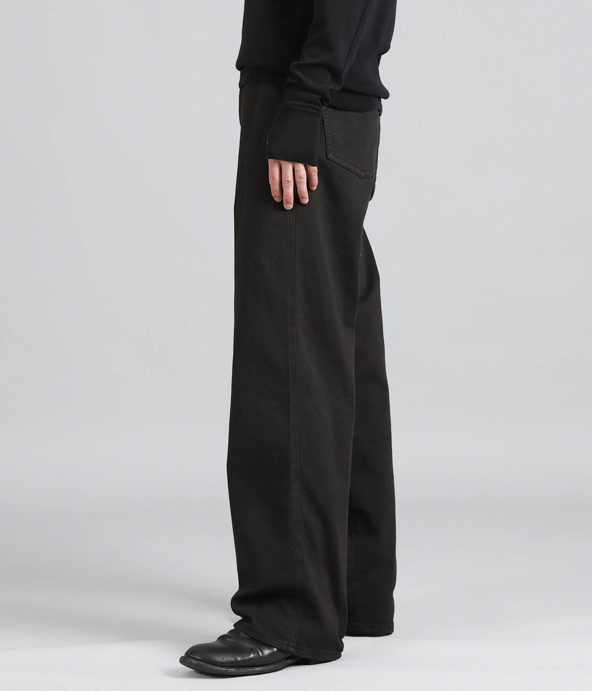 5 PKT TROUSERS | Omar Afridi(オマールアフリディ) / パンツ デニム