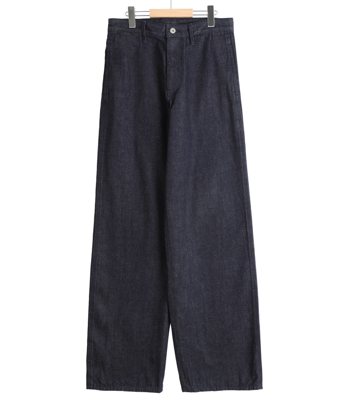 5 PKT TROUSERS | Omar Afridi(オマールアフリディ) / パンツ デニム