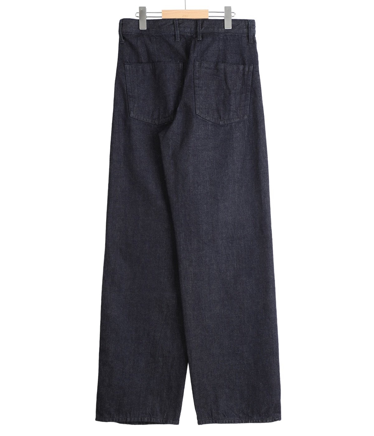 パンツ Omar afridi 5 pkt trousers 5 PKT TROUSERS | Omar Afridi(オマールアフリディ) / パンツ デニム