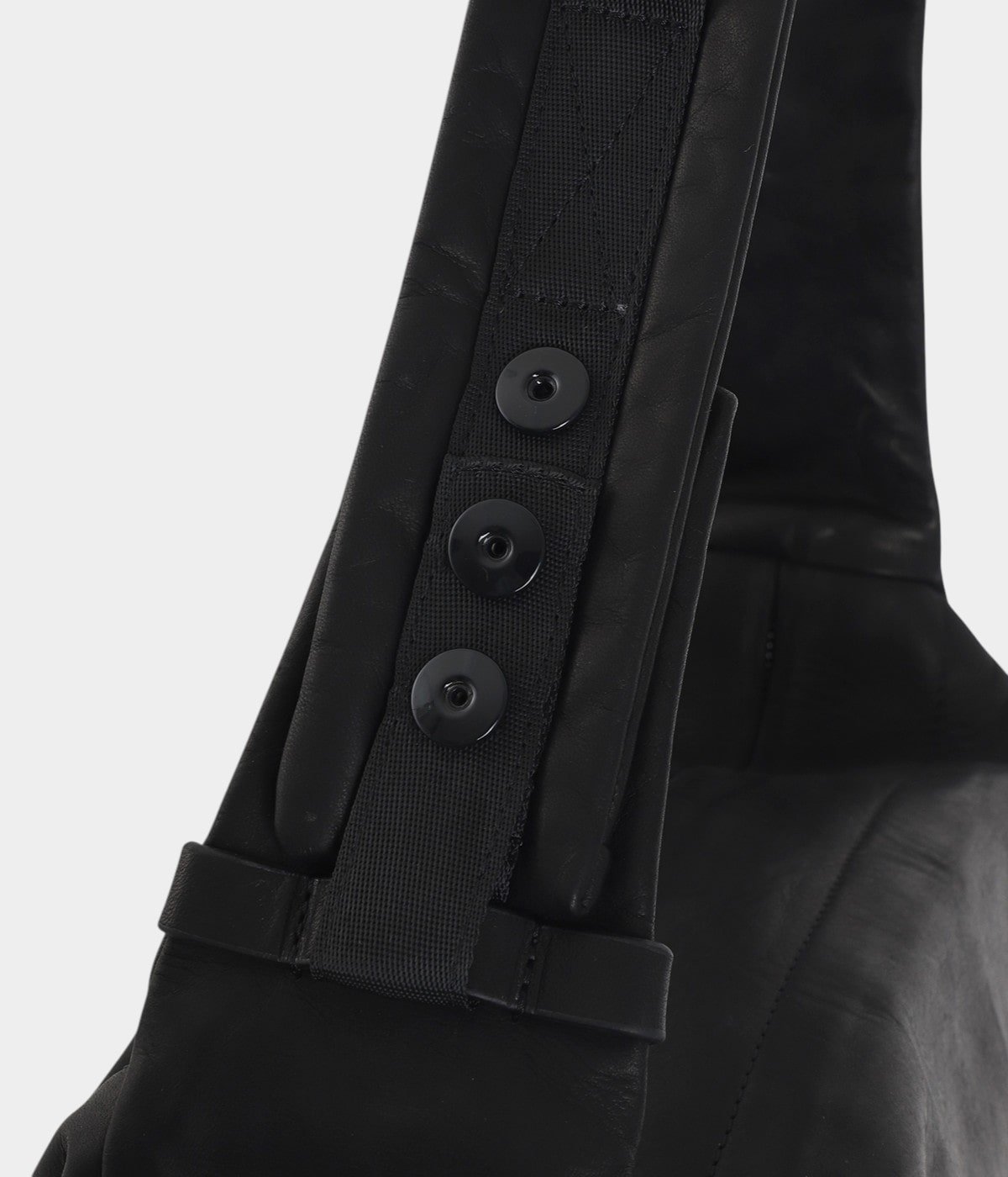 OSCAR BAG | Omar Afridi(オマールアフリディ) / バッグ ショルダー