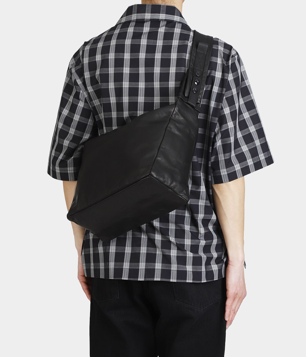 OSCAR BAG | Omar Afridi(オマールアフリディ) / バッグ ショルダー