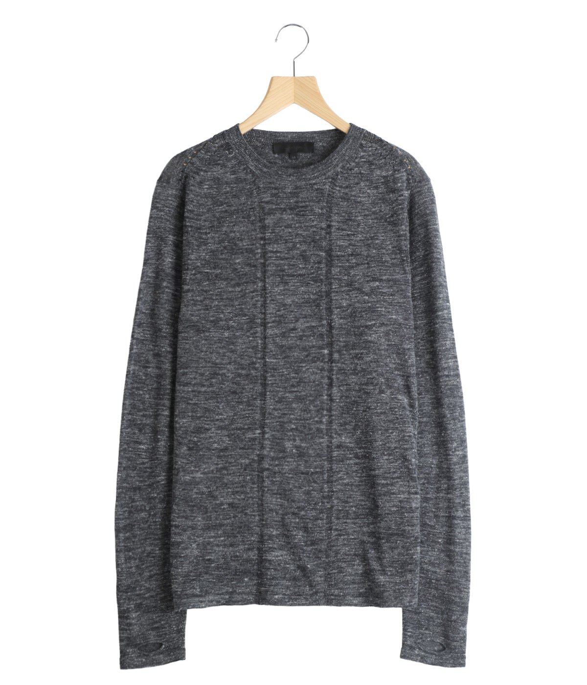 LANDES TOP | Omar Afridi(オマールアフリディ) / トップス ニット