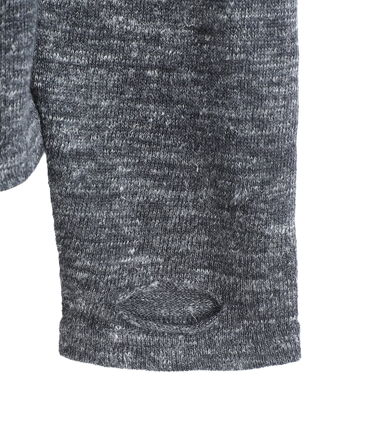 LANDES TOP | Omar Afridi(オマールアフリディ) / トップス ニット