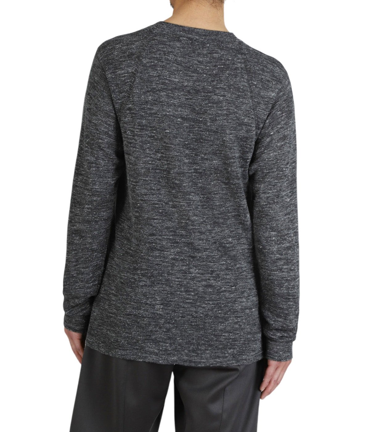 LANDES TOP | Omar Afridi(オマールアフリディ) / トップス ニット