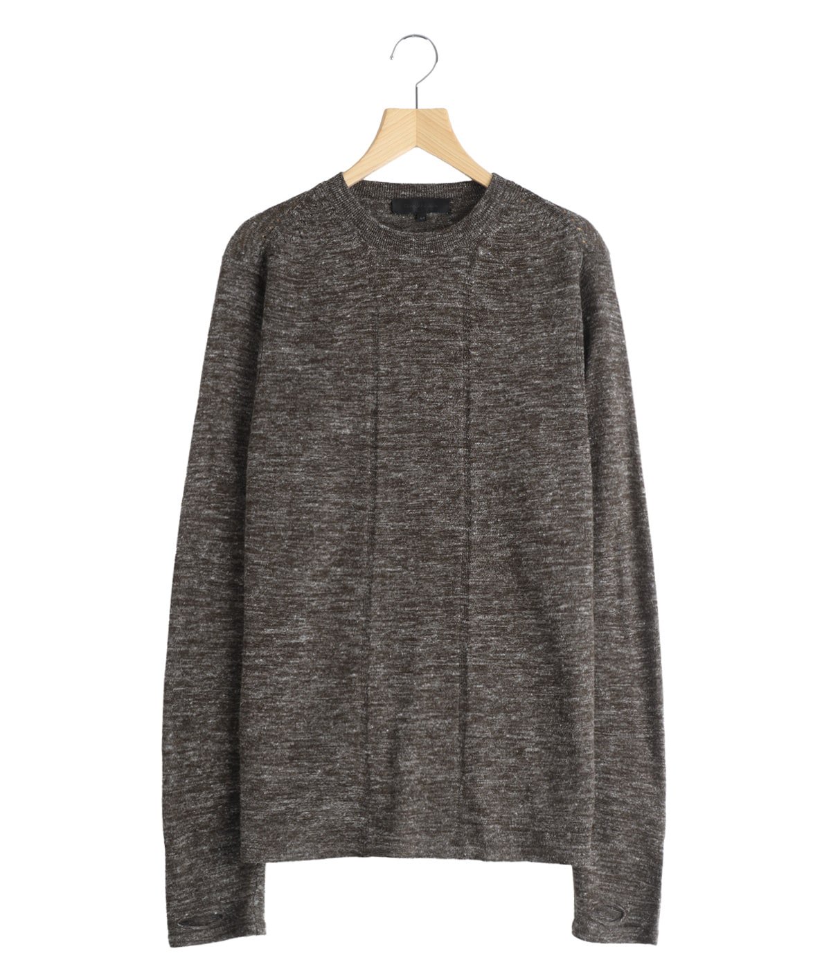 LANDES TOP | Omar Afridi(オマールアフリディ) / トップス ニット