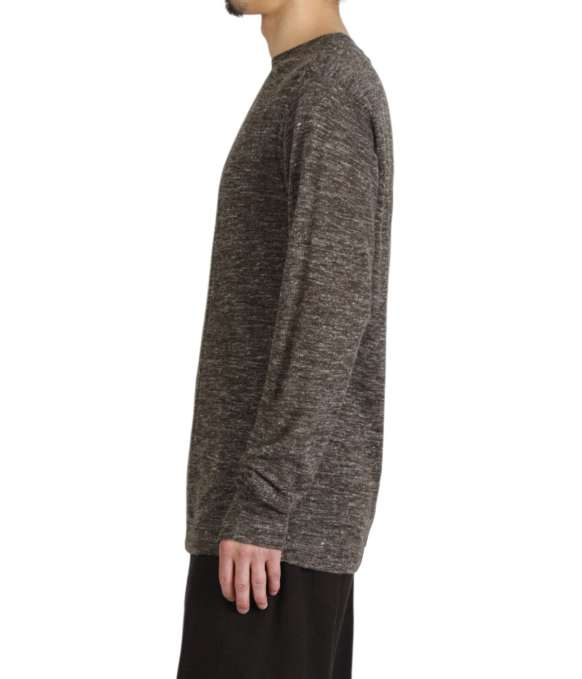 LANDES TOP | Omar Afridi(オマールアフリディ) / トップス ニット 