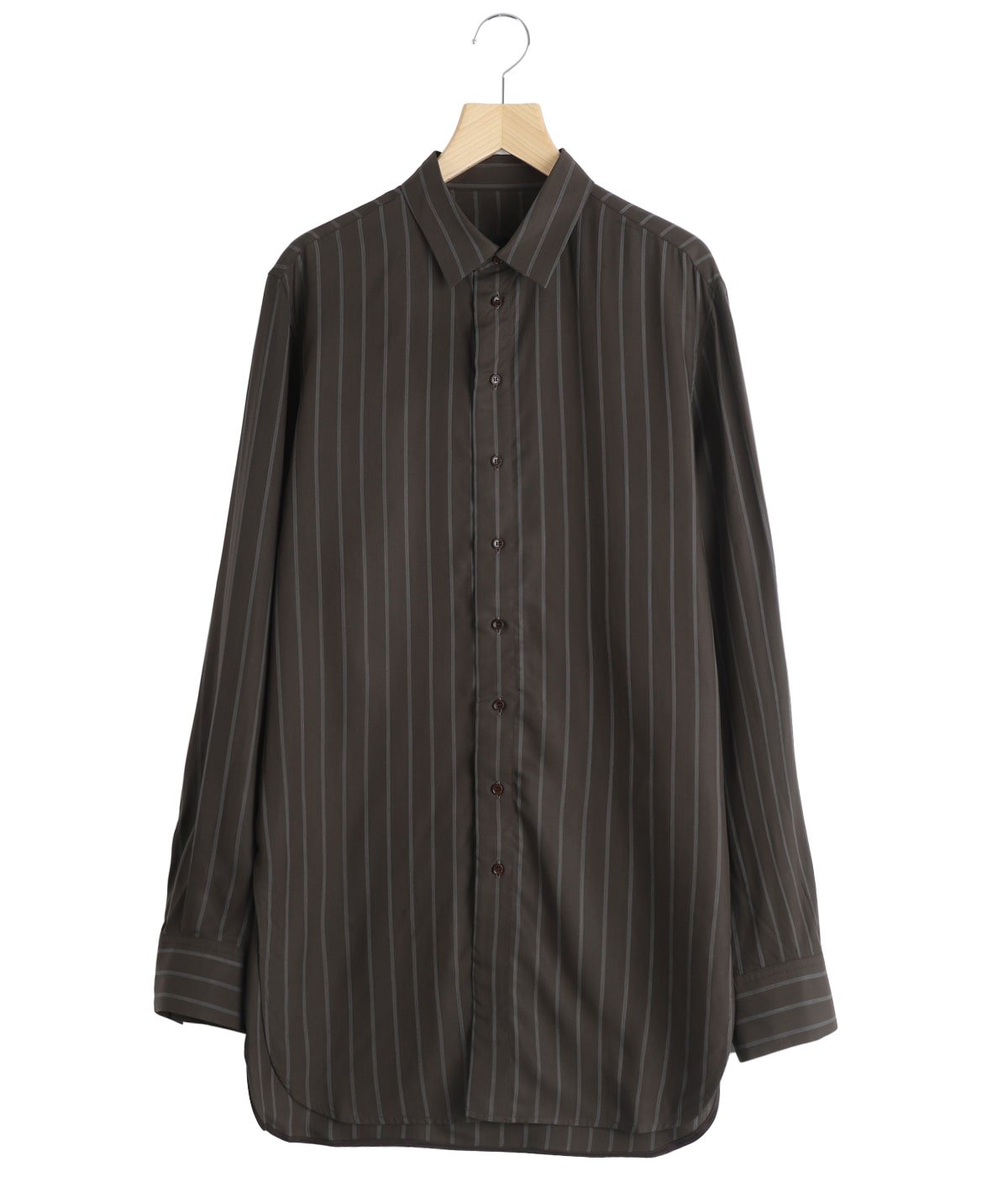 トップス 25ss omar afridi larry shirt 44 IVES SHIRT | Omar Afridi(オマールアフリディ) / トップス 長袖シャツ