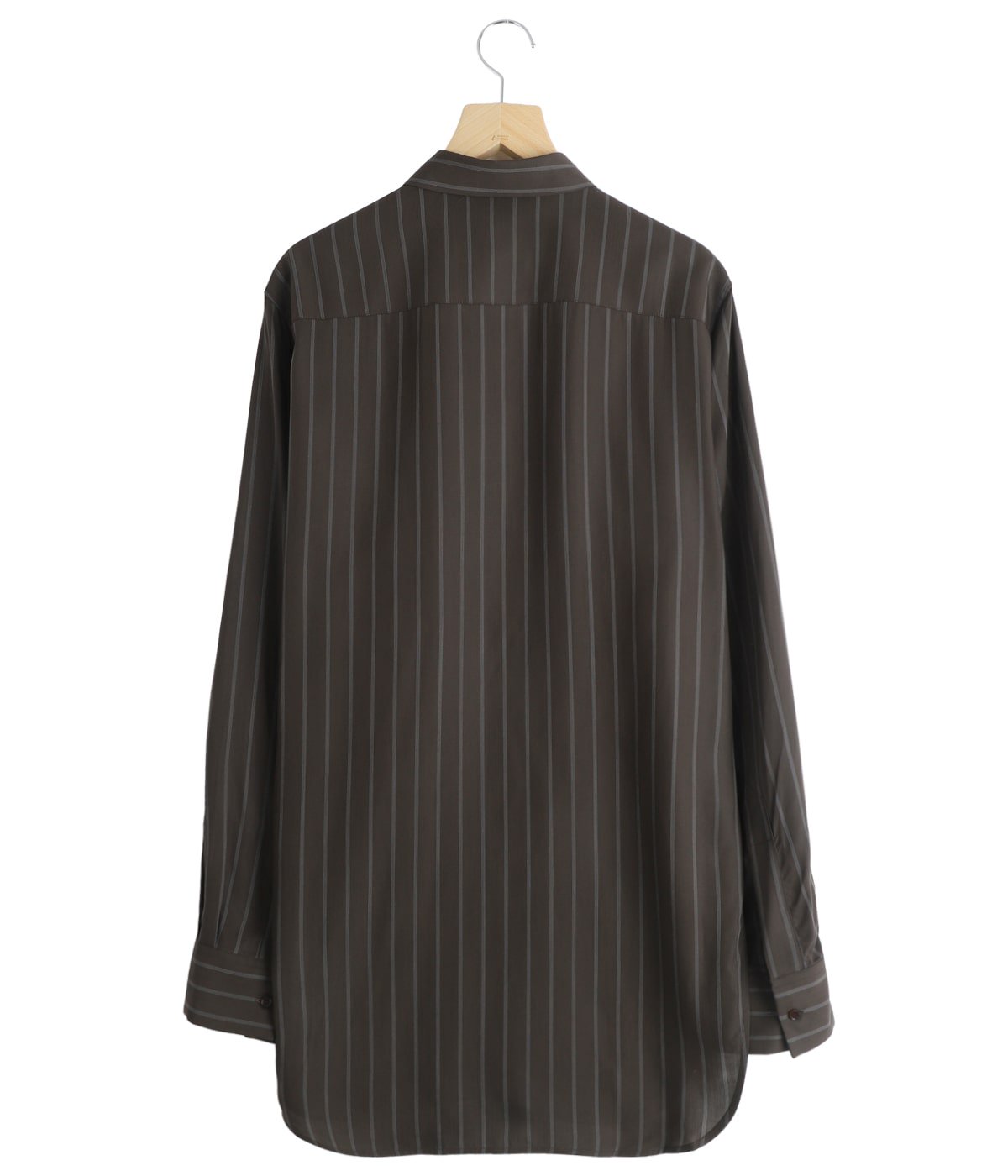 IVES SHIRT | Omar Afridi(オマールアフリディ) / トップス 長袖シャツ