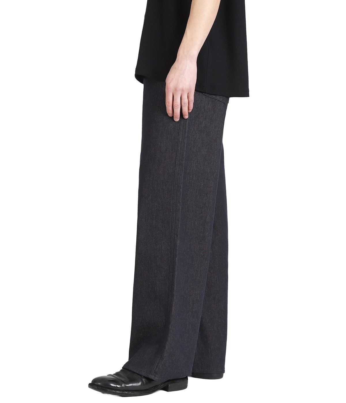 5 PKT TROUSERS | Omar Afridi(オマールアフリディ) / パンツ デニム