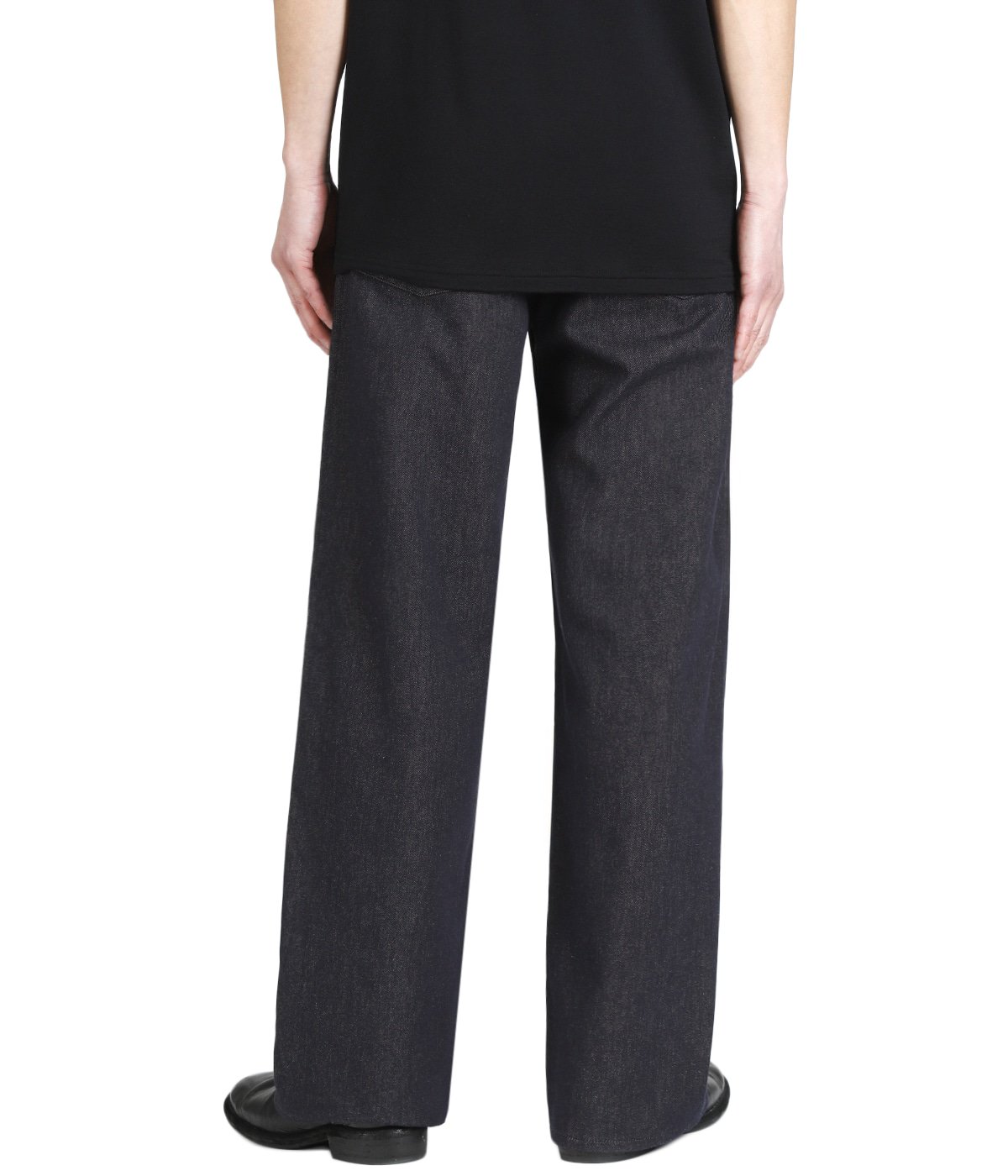 5 PKT TROUSERS | Omar Afridi(オマールアフリディ) / パンツ デニム