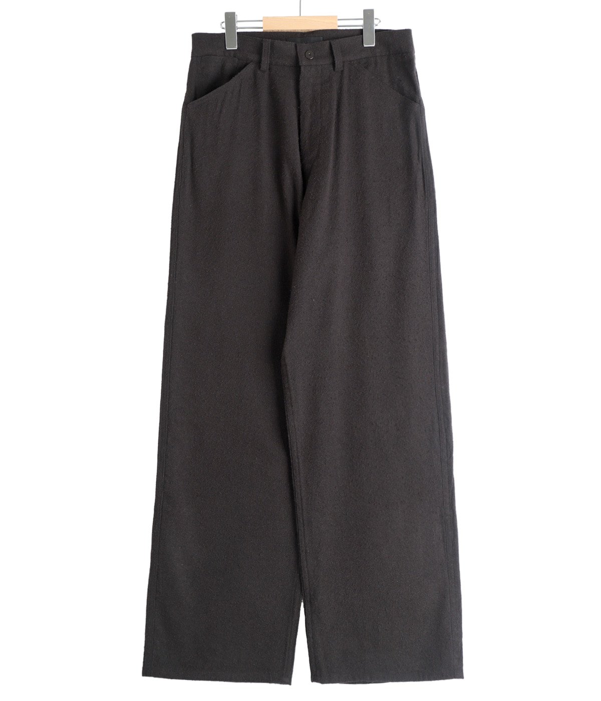 5 PKT TROUSERS | Omar Afridi(オマールアフリディ) / パンツ ボトムス