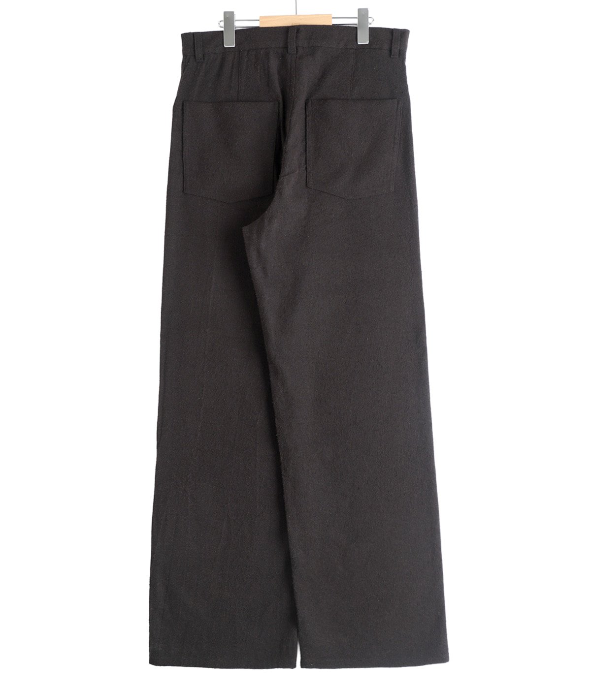 5 PKT TROUSERS | Omar Afridi(オマールアフリディ) / パンツ ボトムス