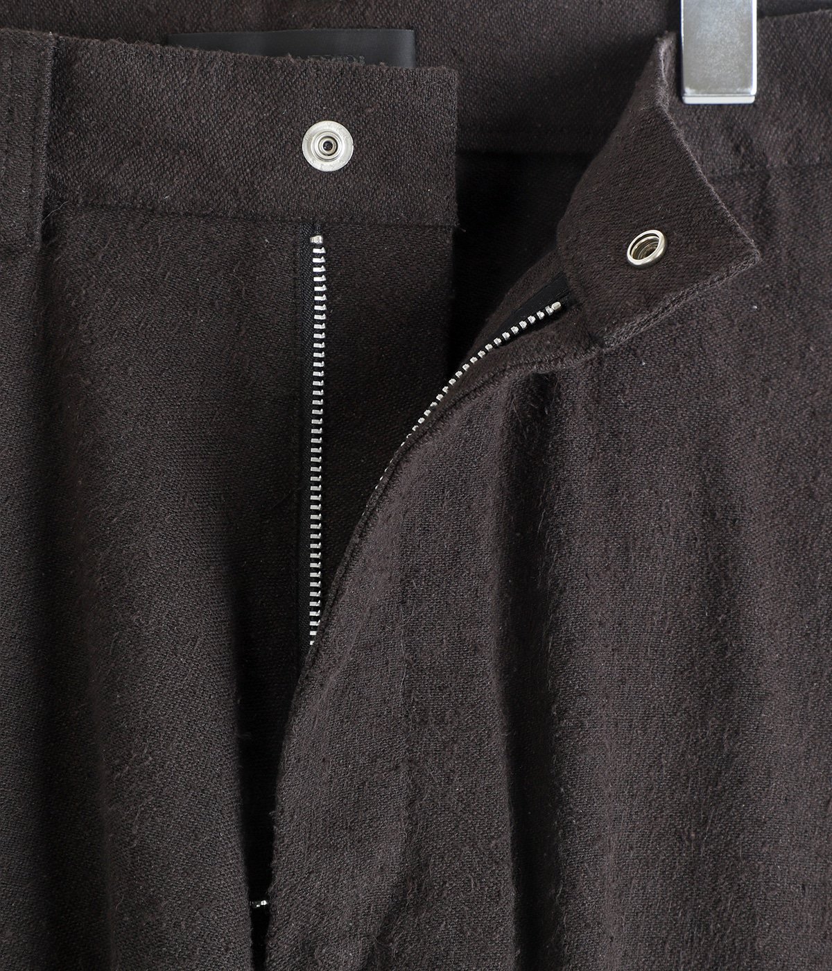 5 PKT TROUSERS | Omar Afridi(オマールアフリディ) / パンツ ボトムス