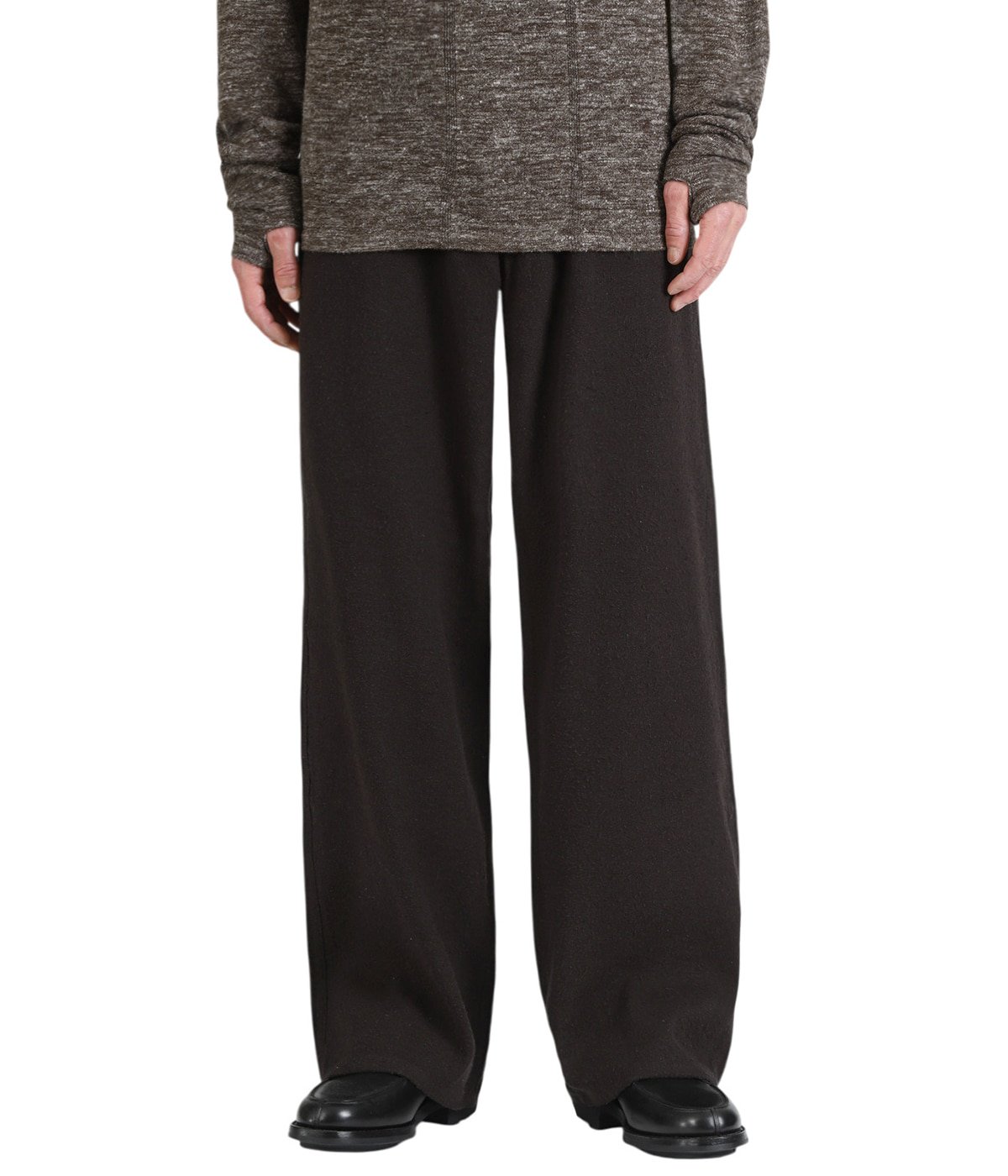 5 PKT TROUSERS | Omar Afridi(オマールアフリディ) / パンツ ボトムス