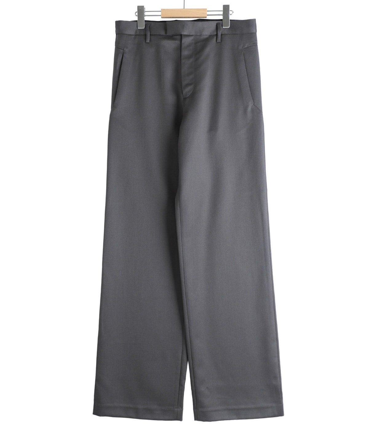 LOUISE TROUSERS | Omar Afridi(オマールアフリディ) / パンツ