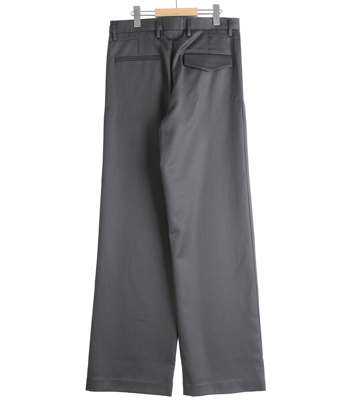 LOUISE TROUSERS | Omar Afridi(オマールアフリディ) / パンツ
