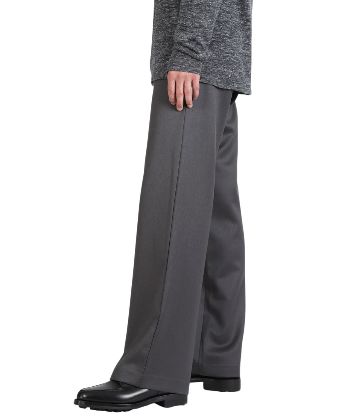 LOUISE TROUSERS | Omar Afridi(オマールアフリディ) / パンツ