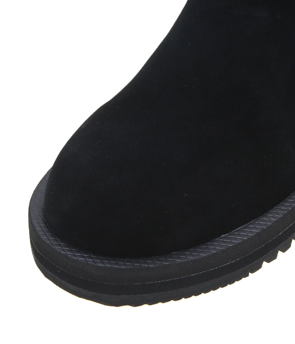 SUICOKE/スイコック/GORE-Sevab Black 新品未使用品 - ブーツ