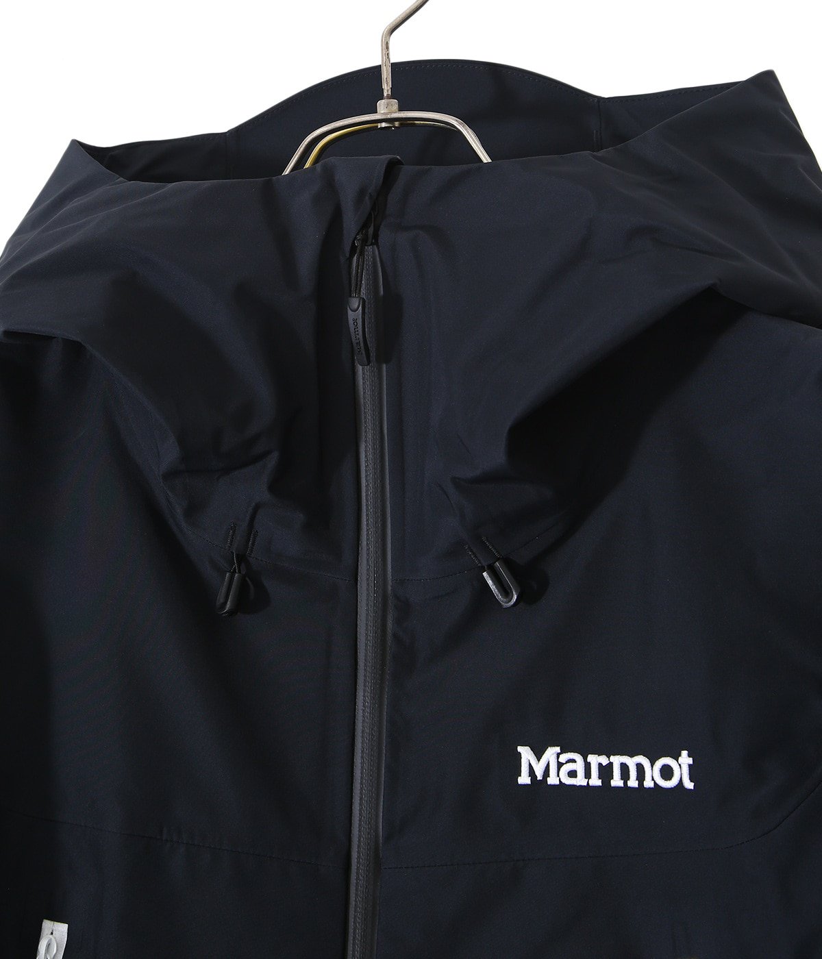 ONLY ARK】別注 GORE-TEX 3L A Jacket | Marmot(マーモット 
