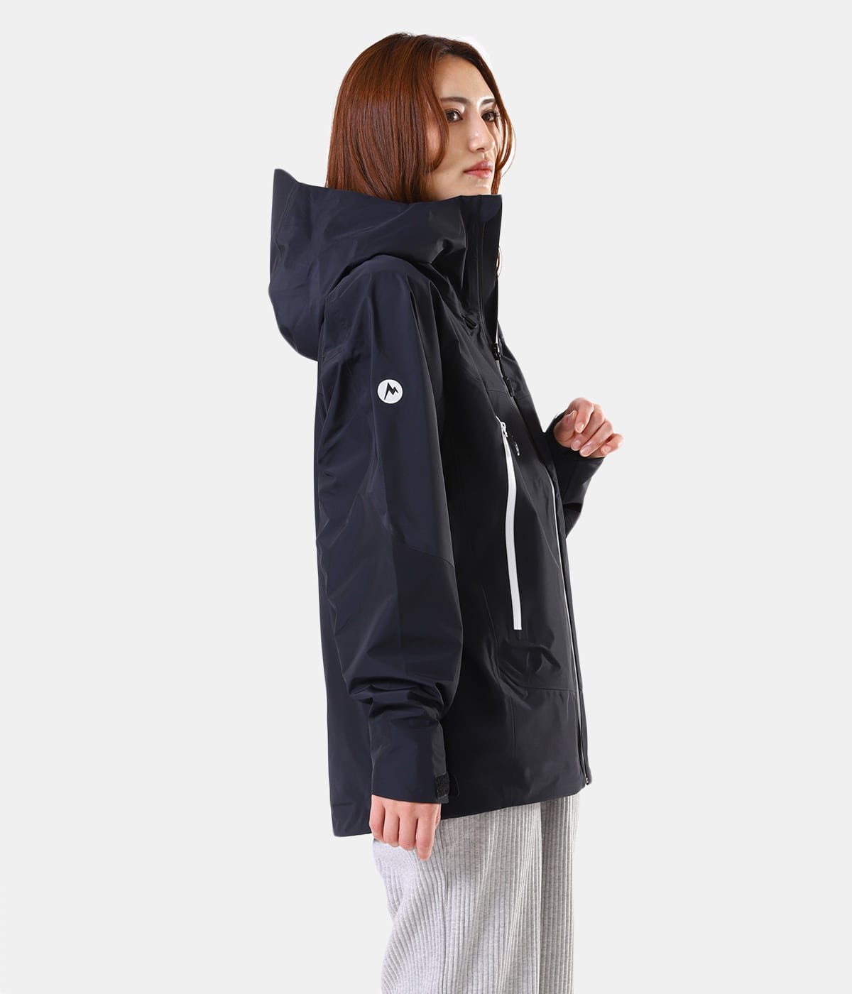 【Marmot ONLY ARK】別注 GORE-TEX 3L A Jacket