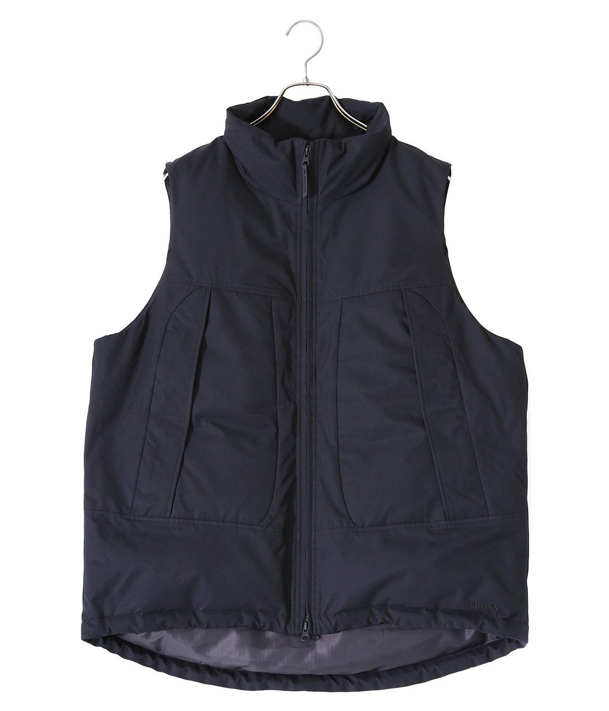 ONLY ARK】別注 Down Vest (GORE-TEX INFINIUM 1000Fill) | Marmot 