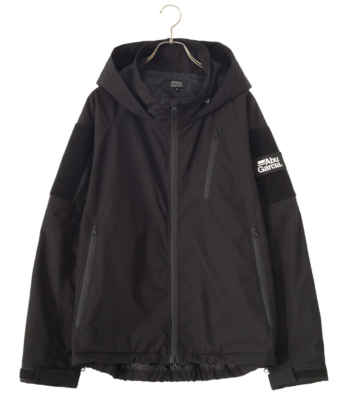 ONLY ARK】別注 3Layer Cloud Light Jacket