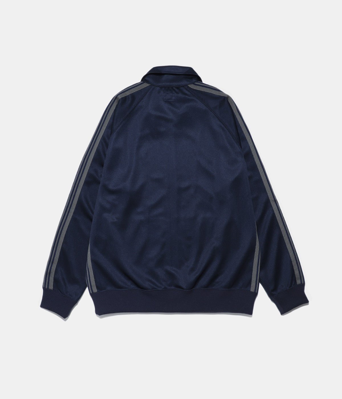ONLY ARK】別注 Track Jacket - Poly Smooth - | NEEDLES(ニードルズ