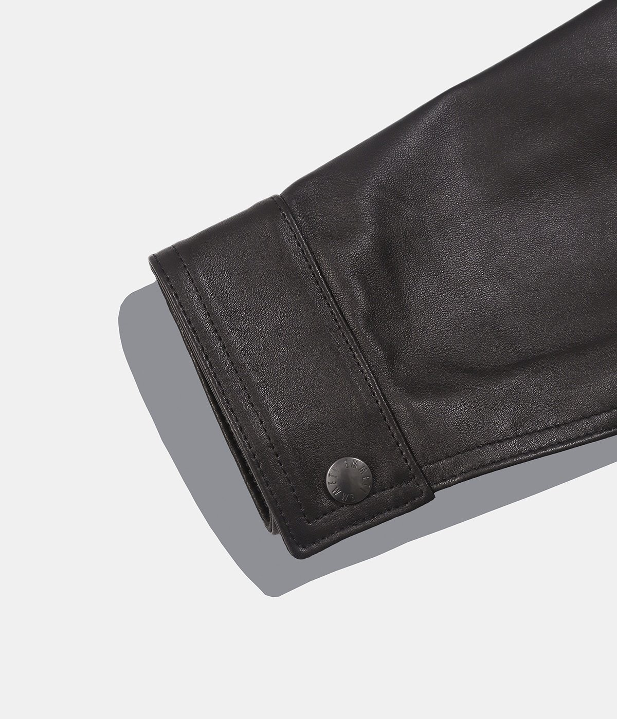 別注 JURI -0.5mm- | EMMETI(エンメティ) / アウター レザージャケット