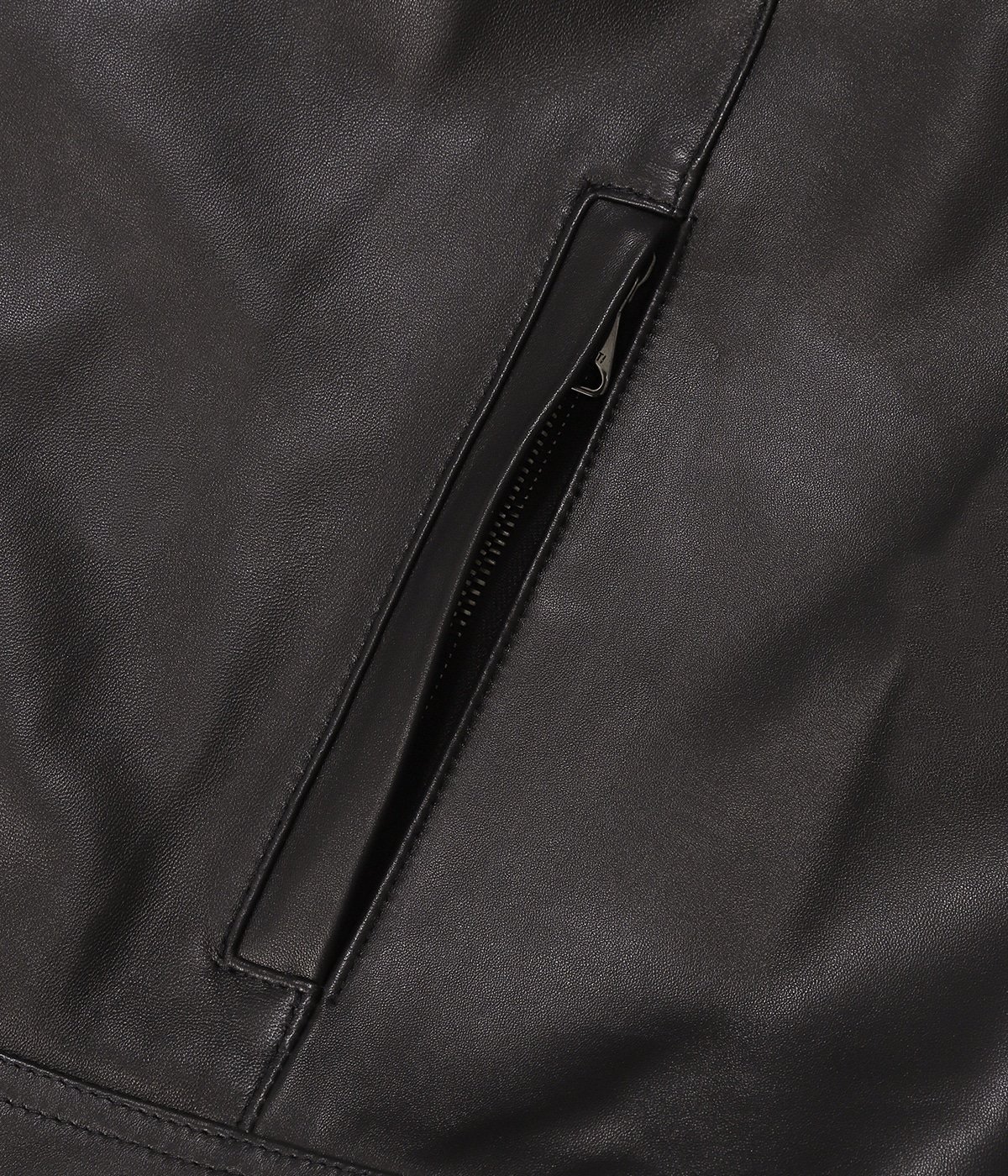 別注 JURI -0.5mm- | EMMETI(エンメティ) / アウター レザージャケット