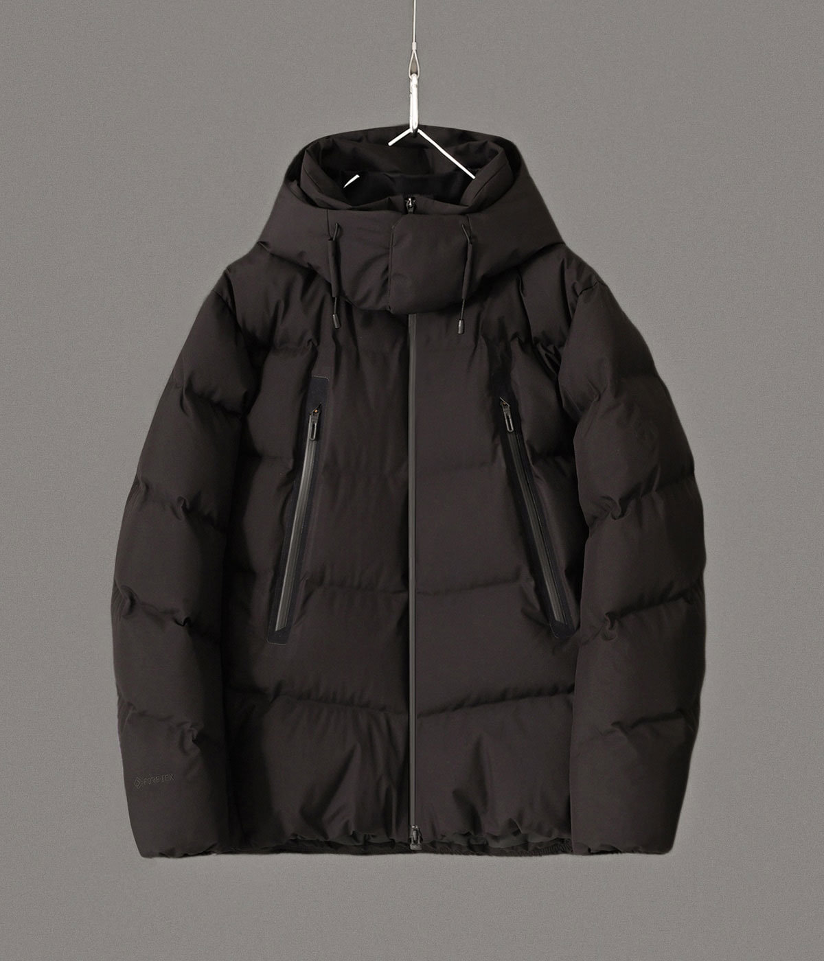 ONLY ARK】別注 MIZUSAWA DOWN JACKET “GORE-TEX ENFOLD“(エンフォルド ...