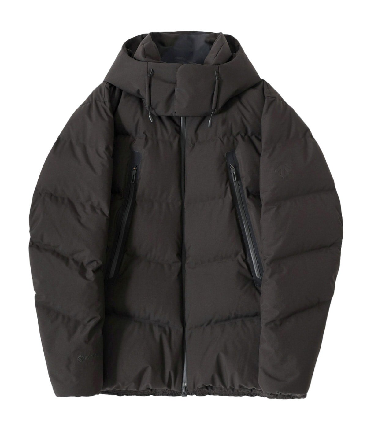 ONLY ARK】別注 MIZUSAWA DOWN JACKET “GORE-TEX ENFOLD“(エンフォルド ...