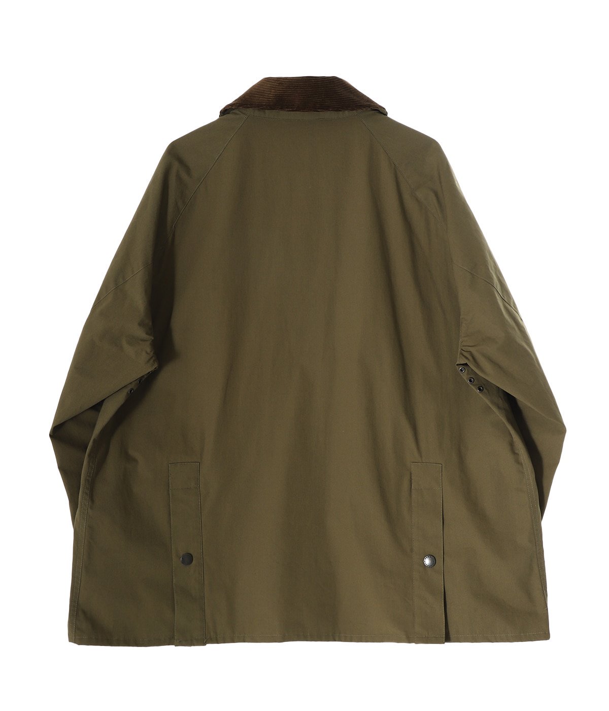 ONLY ARK】別注 LOOSE BEDALE | Barbour(バブアー) / アウター ブルゾン・ジャンパー (メンズ レディース)の通販 -  ARKnets 公式通販