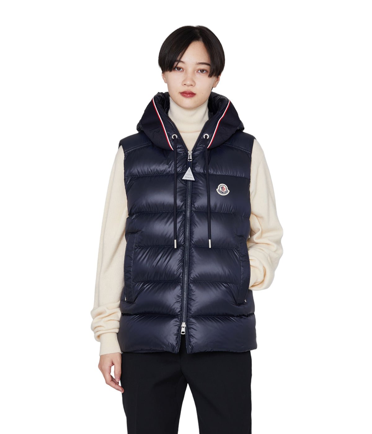 ONLY ARK】Exclusive LUIRO GILET - ルイロ ジレ - | MONCLER 