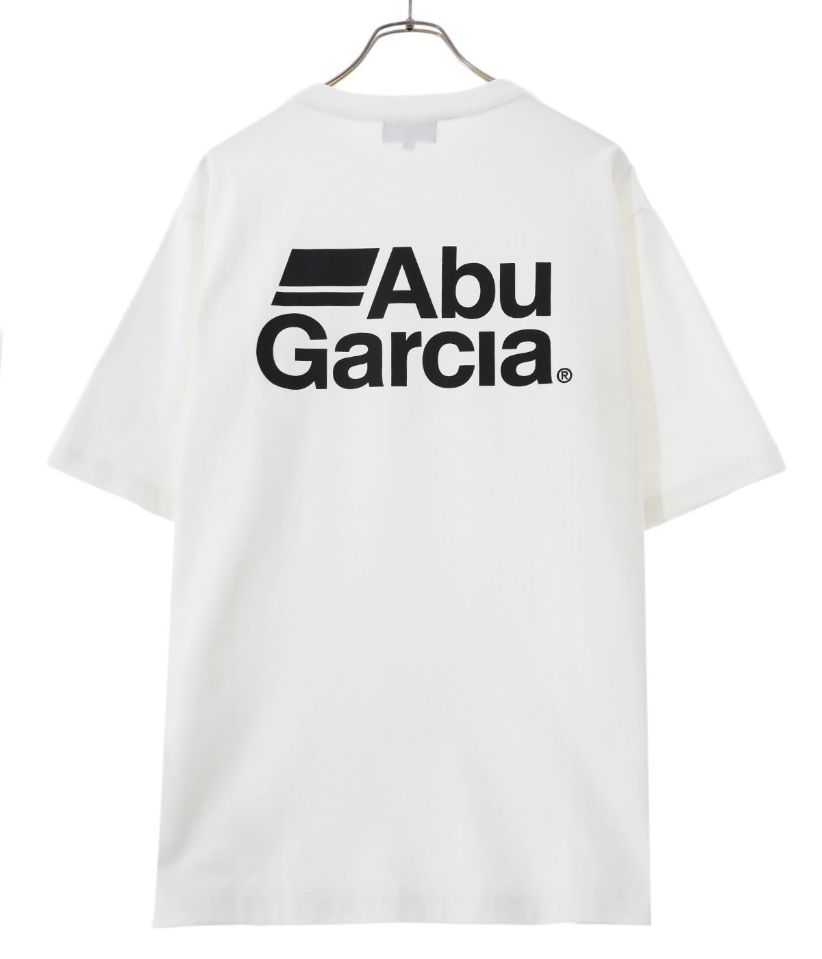 Only Ark 別注 Print Tee Abu Garcia アブガルシア トップス カットソー半袖 Tシャツ メンズ の通販 Arknets アークネッツ 公式通販 正規取扱店