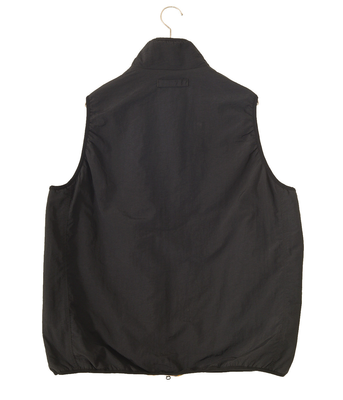 ONLY ARK】別注 Schott Fleece Reversible Vest | WILD THINGS 