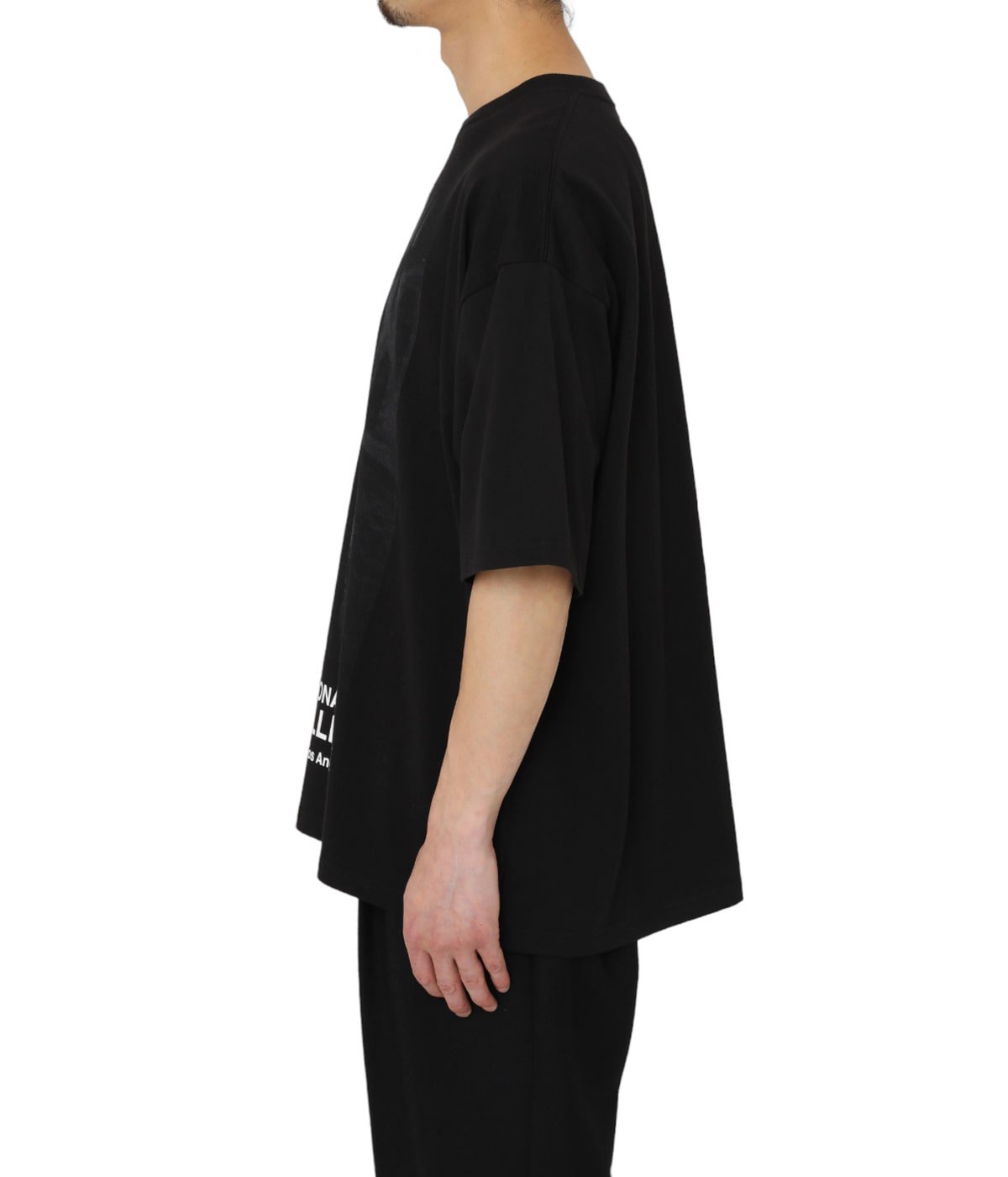 ONLY ARK】 別注 40/2 Short Sleeve Yves Saint Laurent(BY Helmut