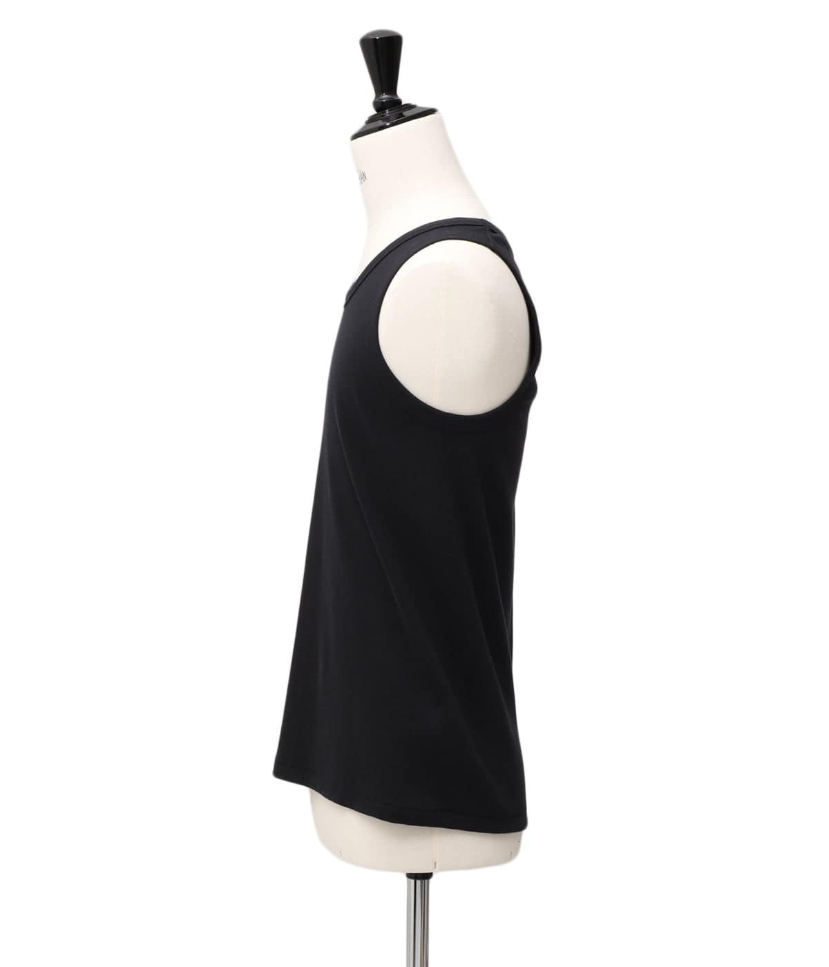 【美品】BATONER for tatazumaiizumai タンクトップ 美品】BATONER for tatazumaiizumai タンクトップ