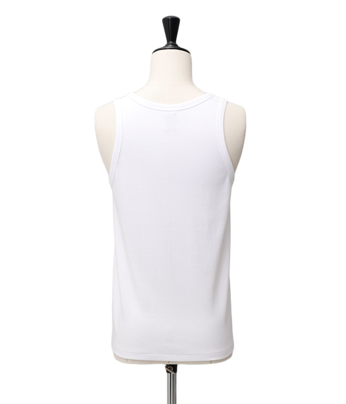 別注 Fries Tank | BATONER(バトナー) / トップス ノースリーブ 別注 Fries Tank | BATONER(バトナー) / トップス ノースリーブ