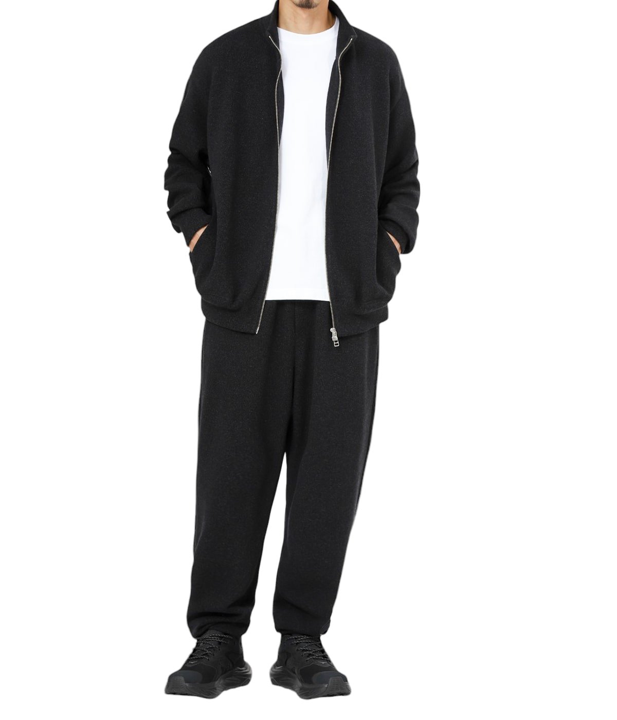 417 EDIFICE（フォーワンセブンエディフィス）の「【CREPUSCULE
