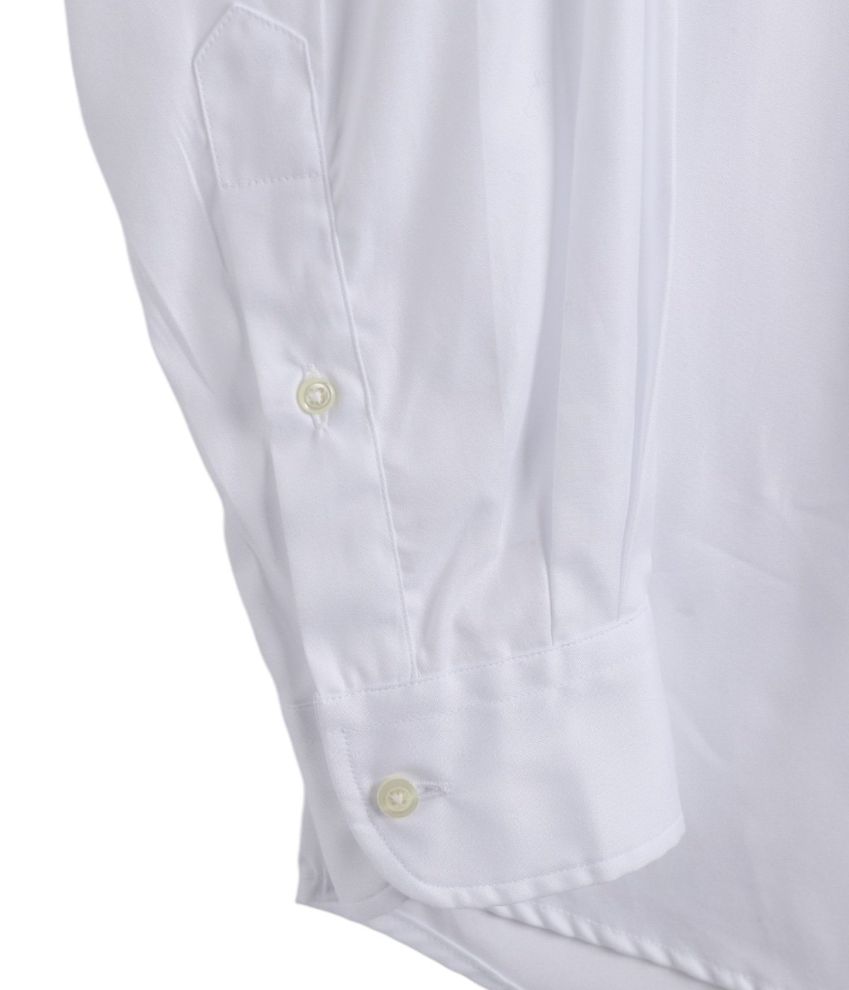 別注 L/S Pin Ox B.D shirts | INDIVIDUALIZED SHIRTS(インディ