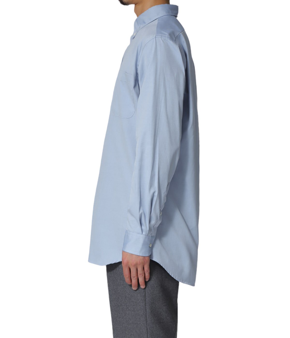 model（175cm / 60kg）B85 W75 H92 着用サイズ：M