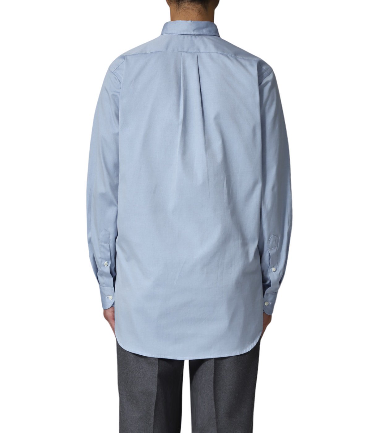 model（175cm / 60kg）B85 W75 H92 着用サイズ：M