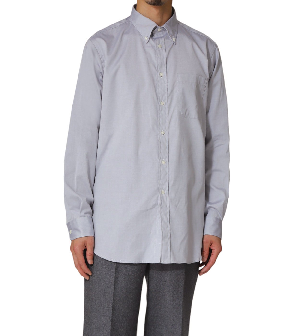 model（175cm / 60kg）B85 W75 H92 着用サイズ：M