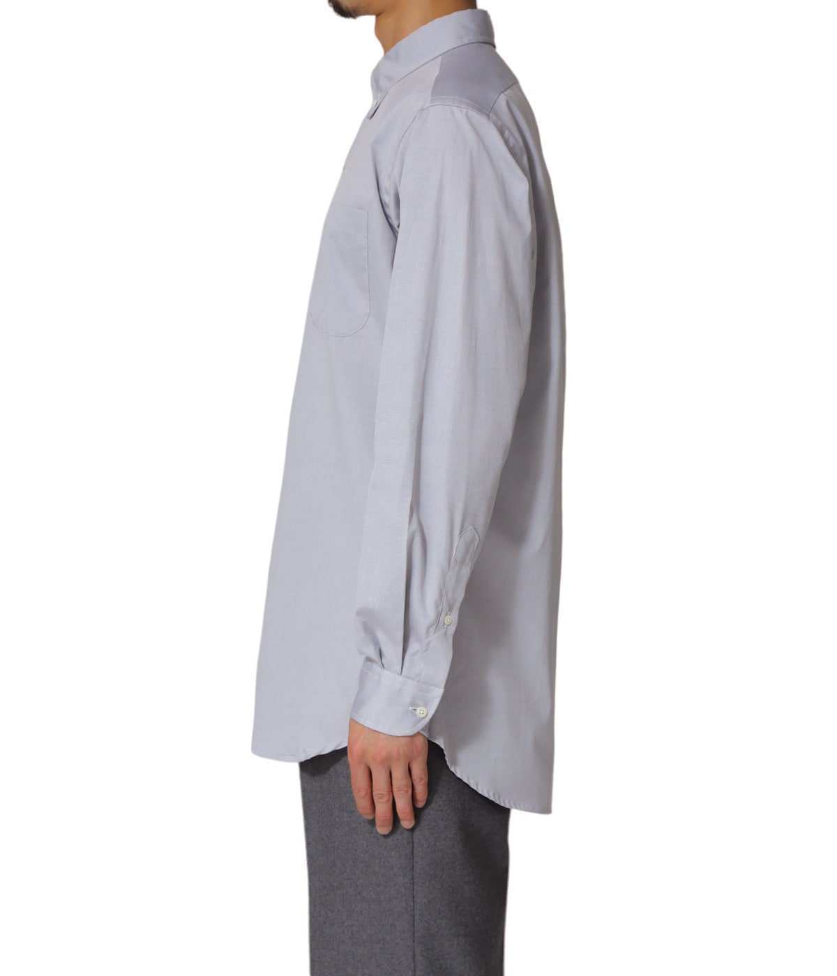 model（175cm / 60kg）B85 W75 H92 着用サイズ：M
