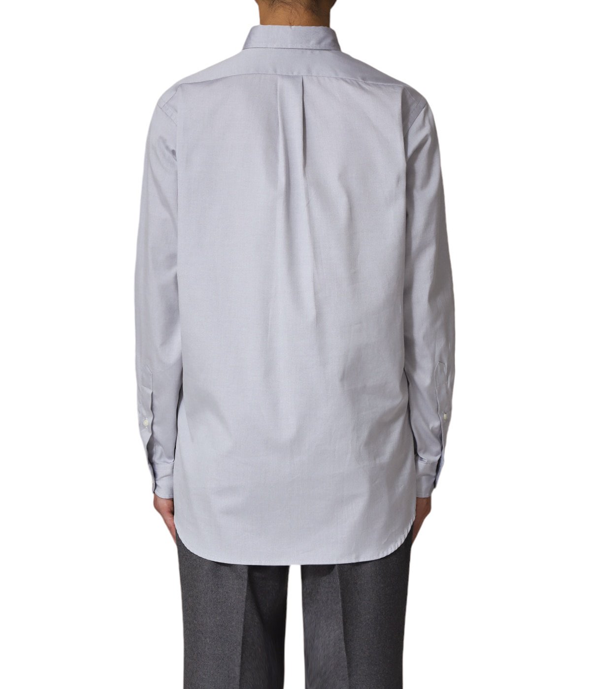 model（175cm / 60kg）B85 W75 H92 着用サイズ：M