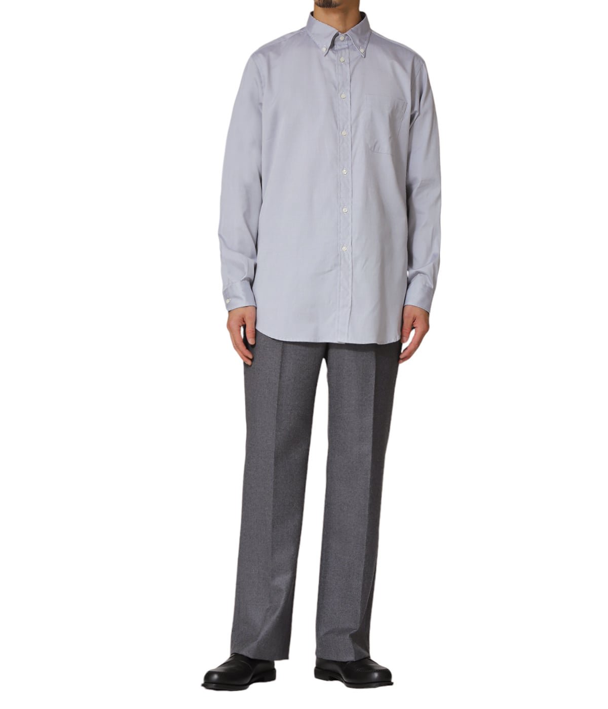 model（175cm / 60kg）B85 W75 H92 着用サイズ：M