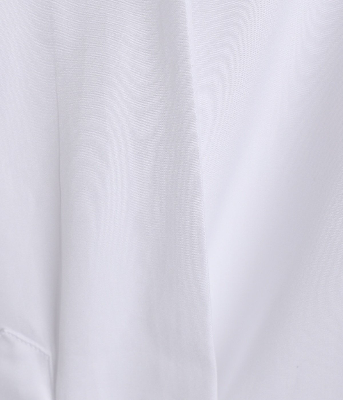 生*げ様 INDIVIDUALIZED SHIRTS ホワイトシャツ 16 1/ 別注】INDIVIDUALIZED SHIRTS コットン CPOシャツ