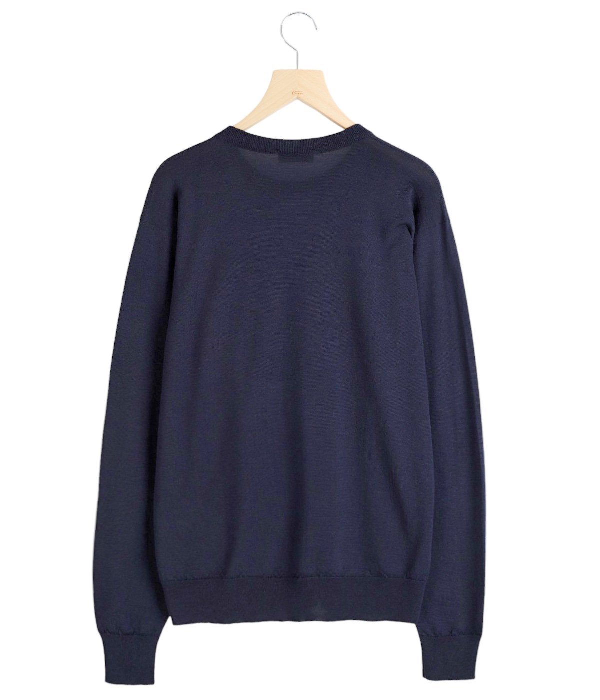 別注 Crew Neck 30G | JOHN SMEDLEY(ジョンスメドレー) / トップス