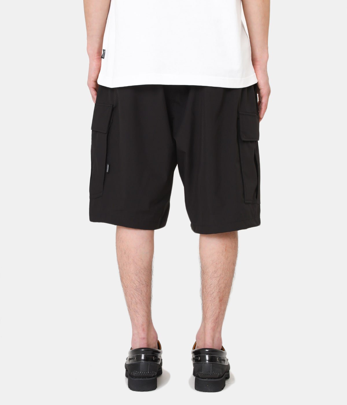 【ONLY ARK】別注 3LAYER CARGO SHORTS