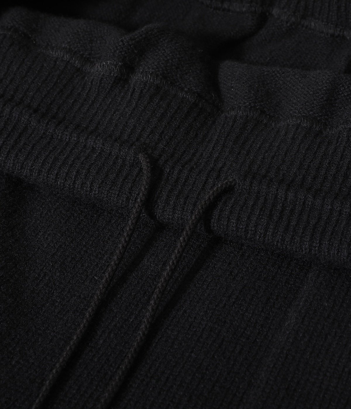 ONLY ARK】別注 Wholegarment Knit Pants | crepuscule(クレプス